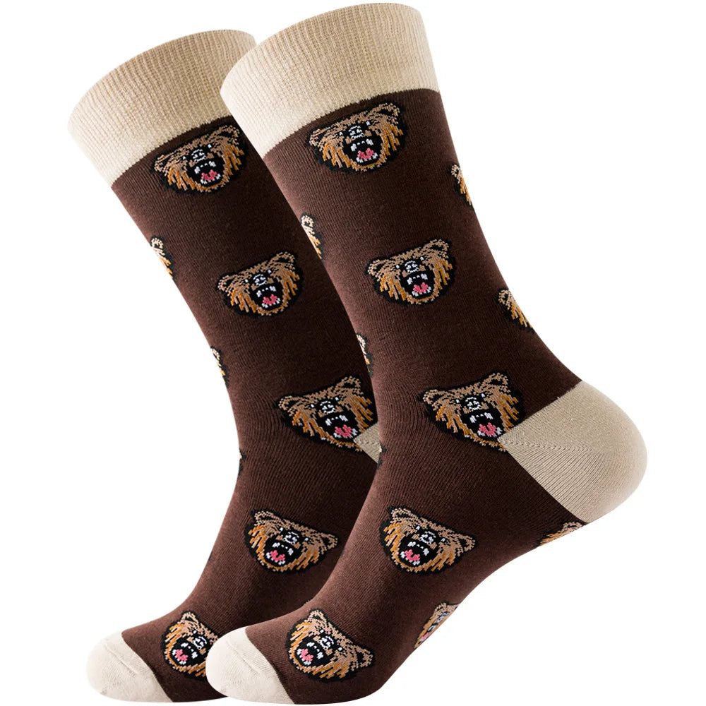 Men's socks