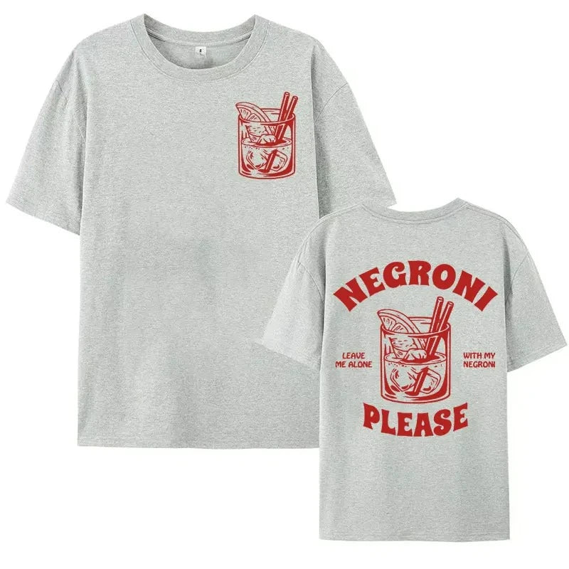Negroni T Shirt