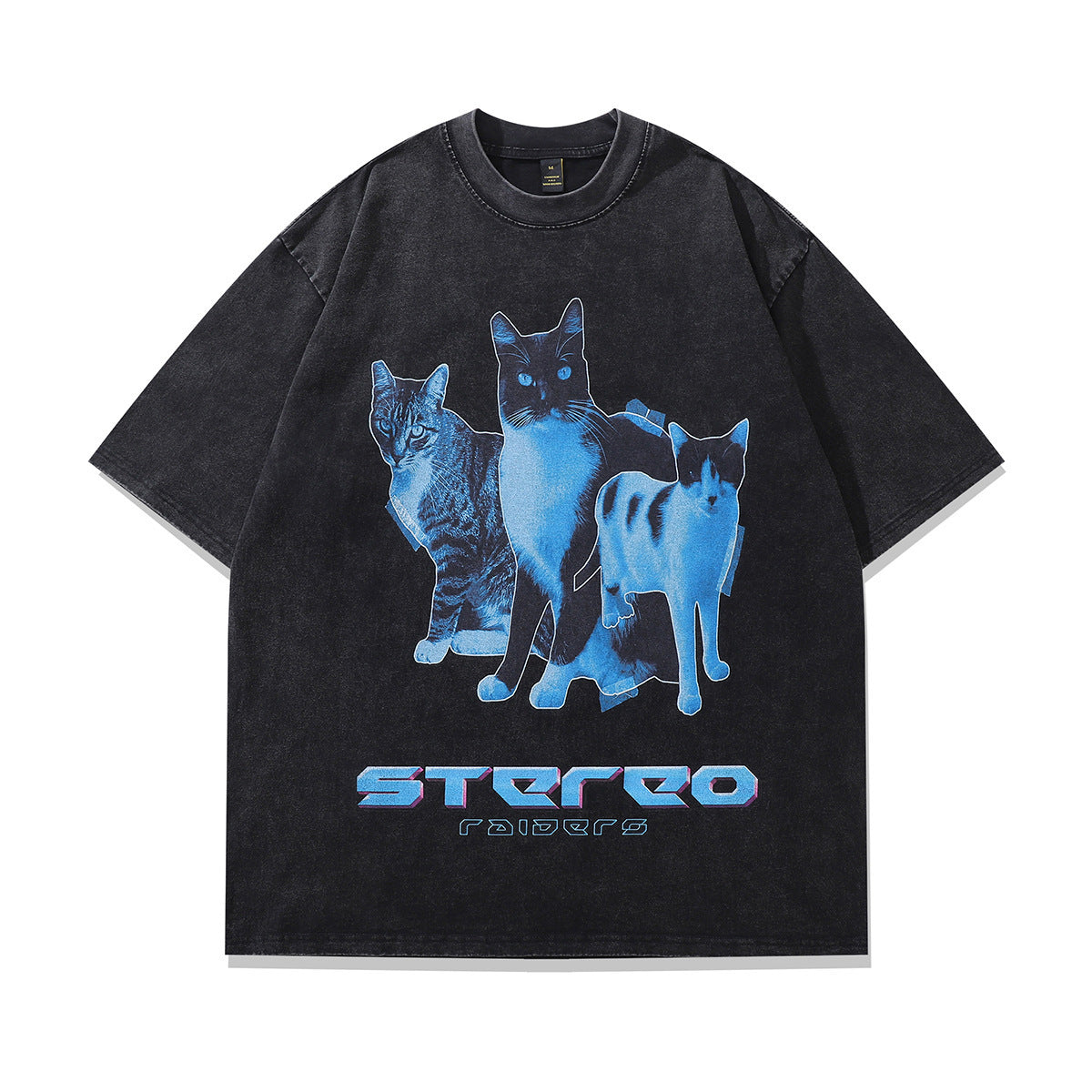 Oversized T Shirt