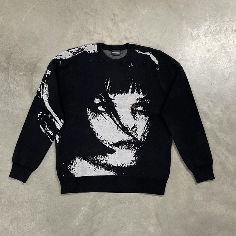 Men's Sweater