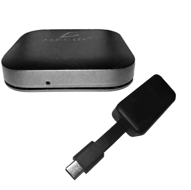 WiFi Mirror Cast HDMI Repeater