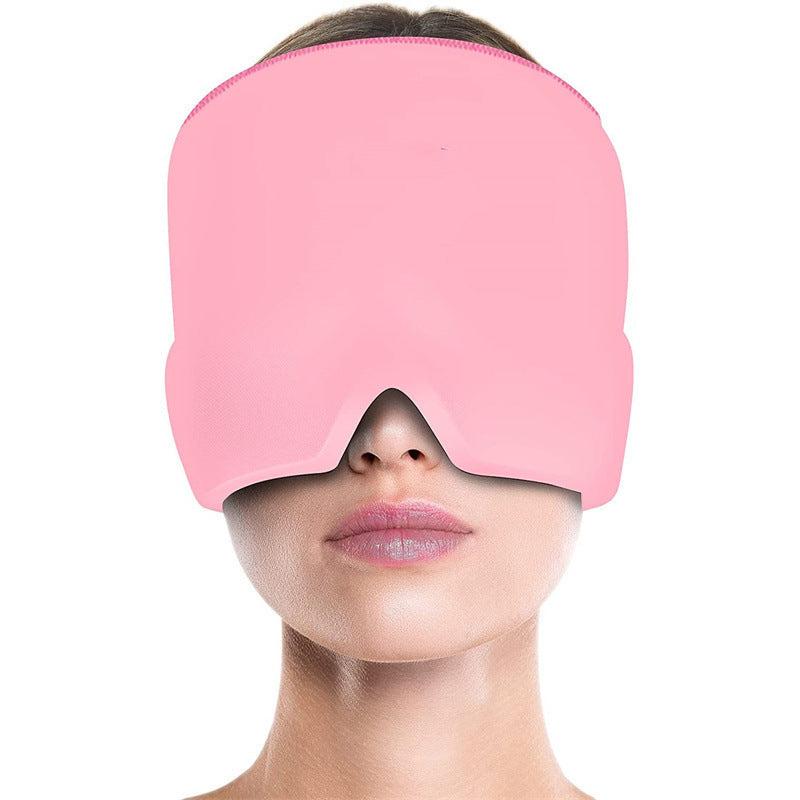 Migraine Relief 