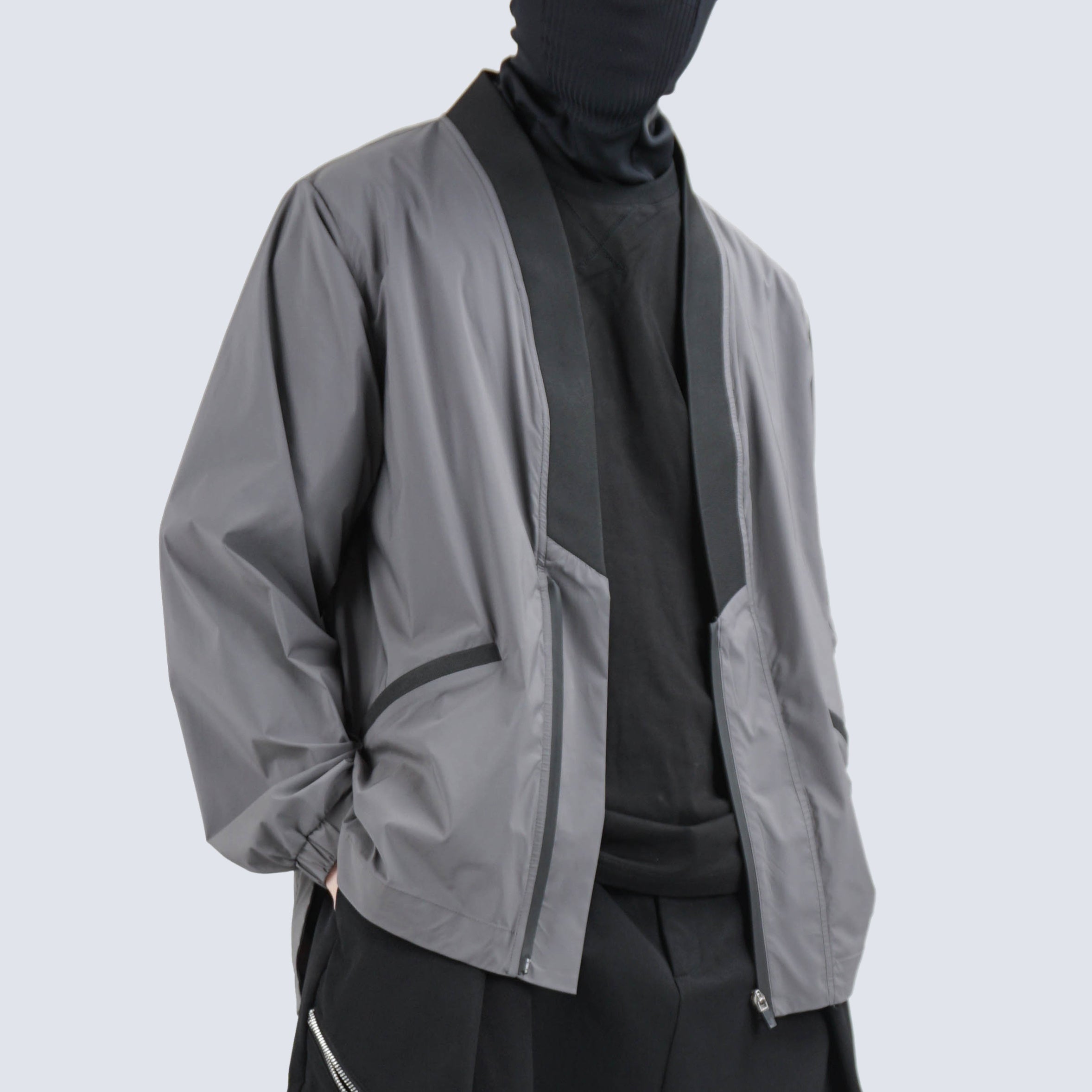 Kimono Jacket
