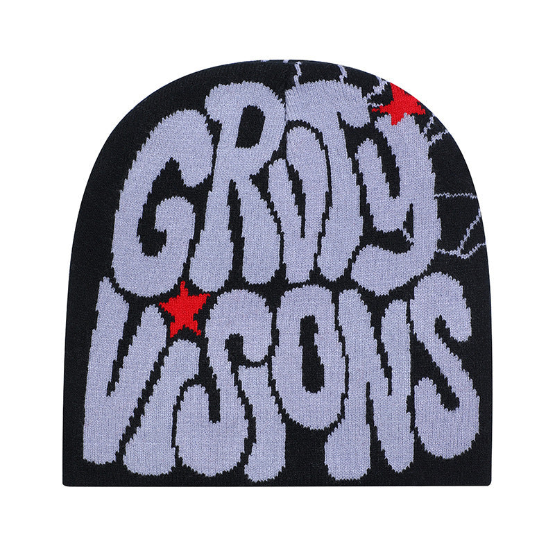 Hip Hop Street Beanie Hat