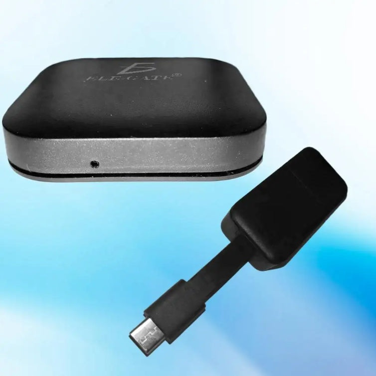WiFi Mirror Cast HDMI Repeater