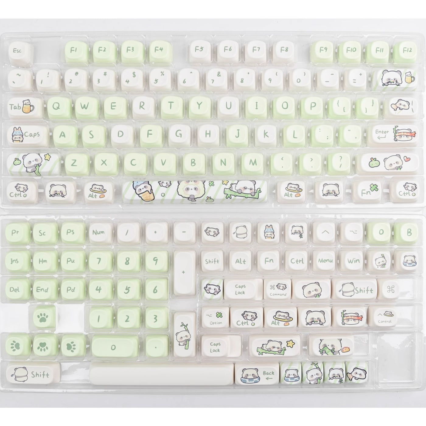 Key Cap For Keyboards