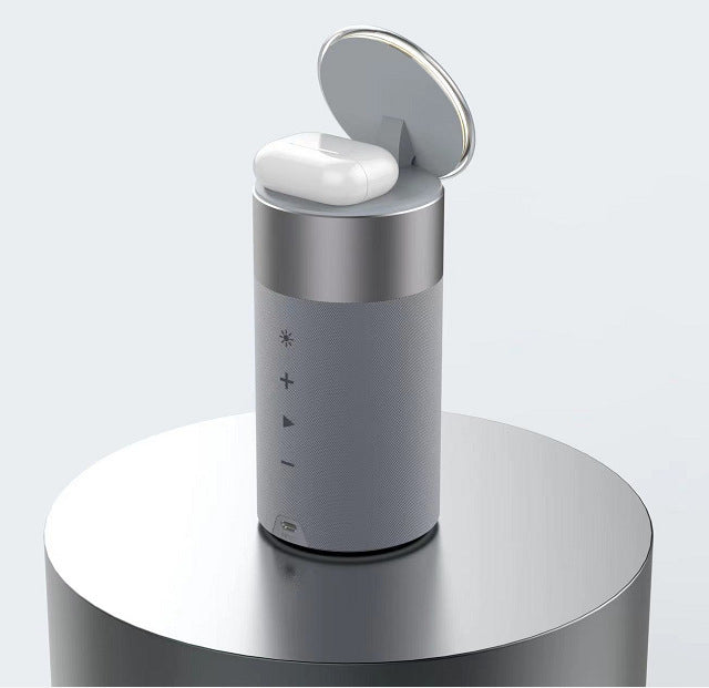 3 In 1 Multi-Function  Wireless Charger