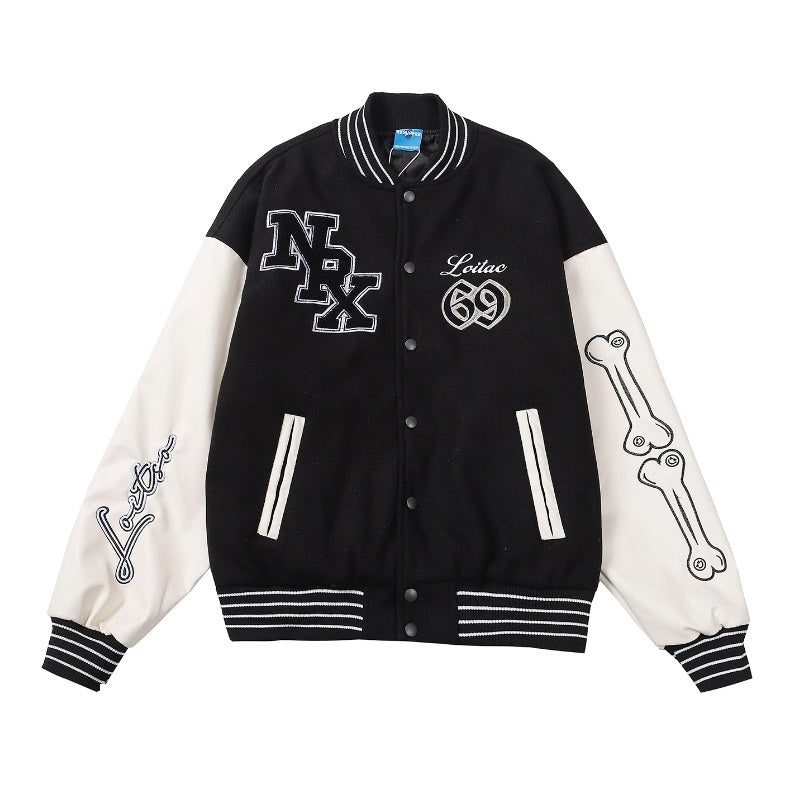 Varsity Jacket