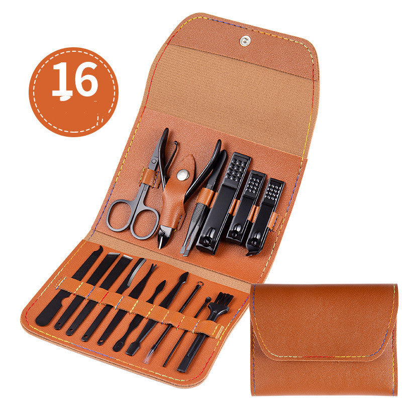  Nail Clippers Set