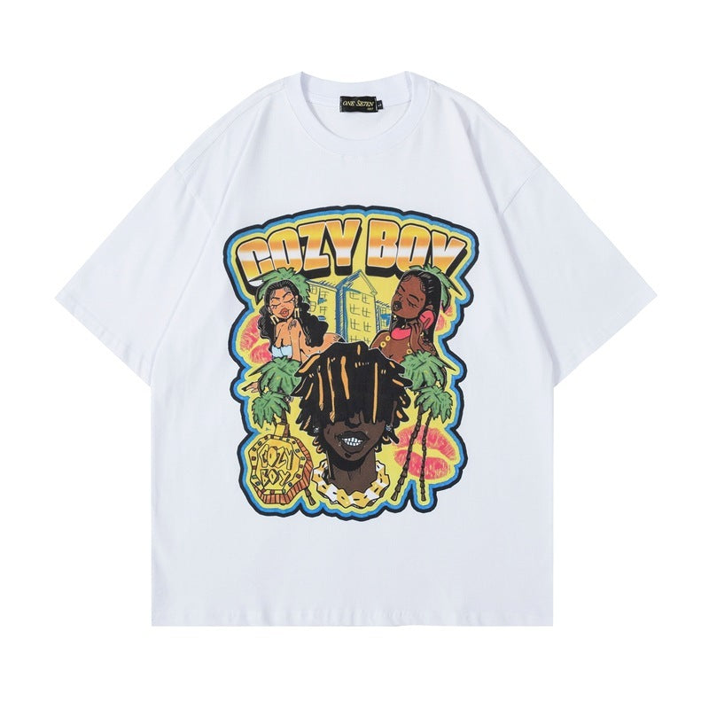 Vintage T-shirt