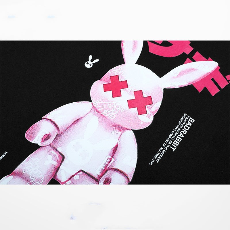 T-shirt Half Sleeve