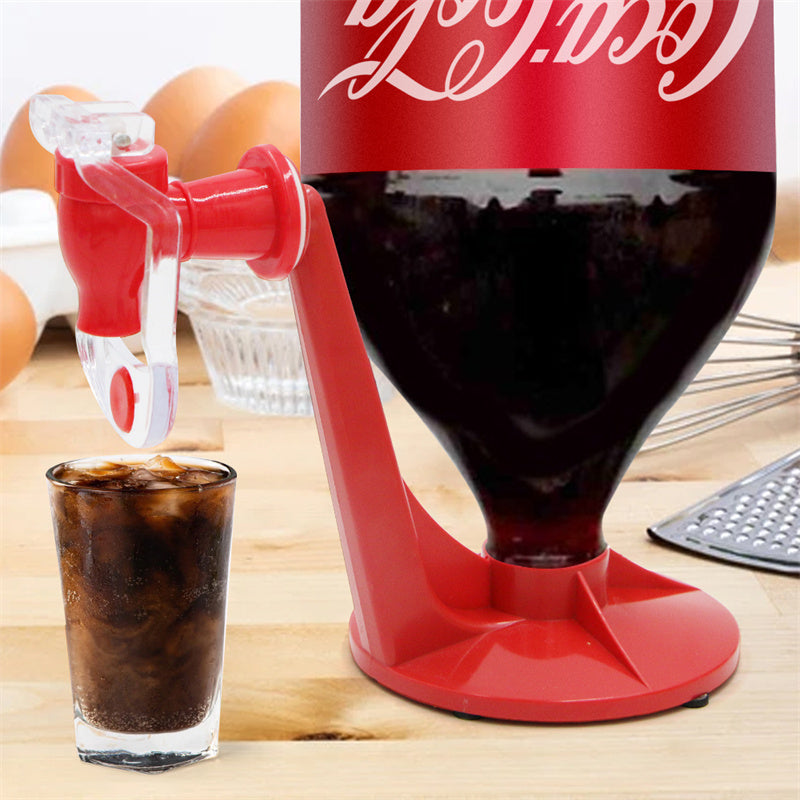Beverage Dispenser t