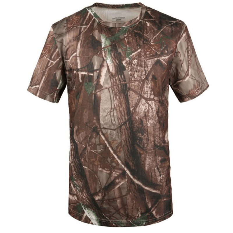 Airy Comfort Tee - HTO