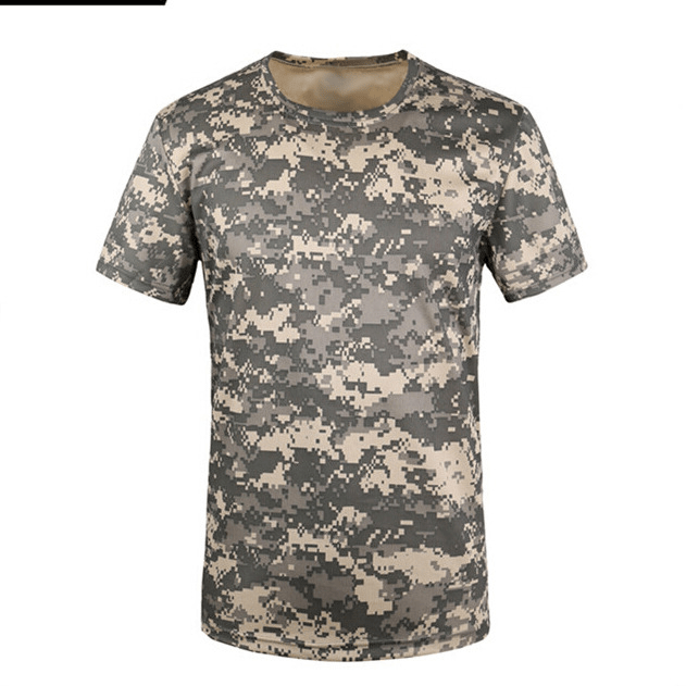 Airy Comfort Tee - HTO