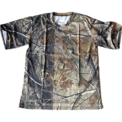 Airy Comfort Tee - HTO