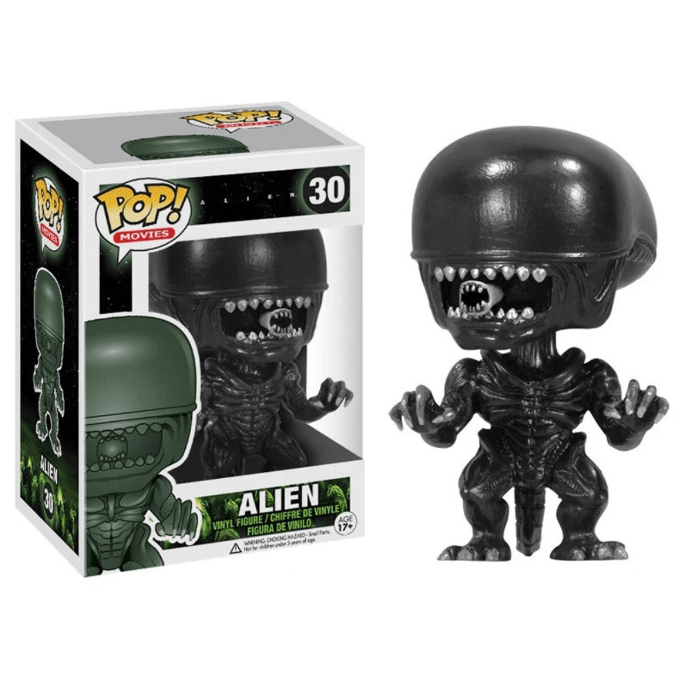 Alien Funko POP! Alien 10cm - hausofthreads
