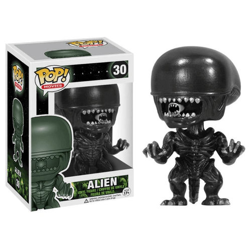 Alien Funko POP! Alien 10cm - hausofthreads
