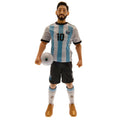 Argentina 30cm Messi Action Figure - hausofthreads