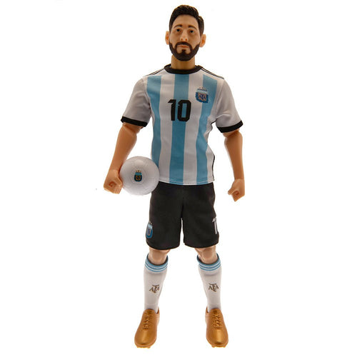 Argentina 30cm Messi Action Figure - hausofthreads