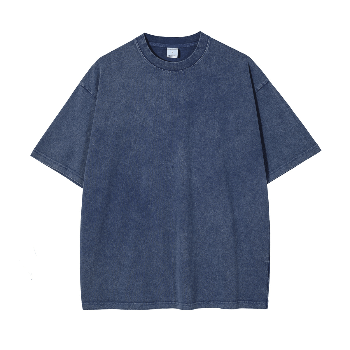 Artisan Batik Cotton Tee - HTO