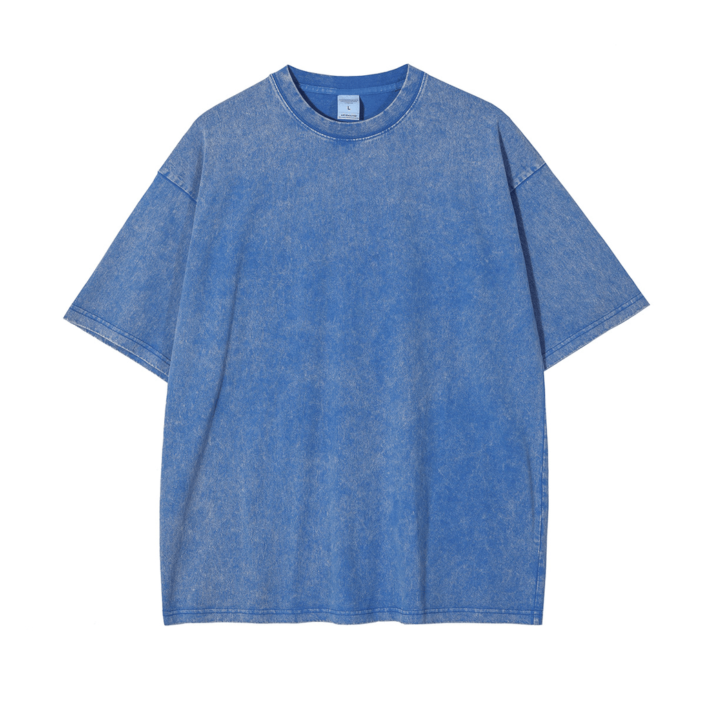 Artisan Batik Cotton Tee - HTO