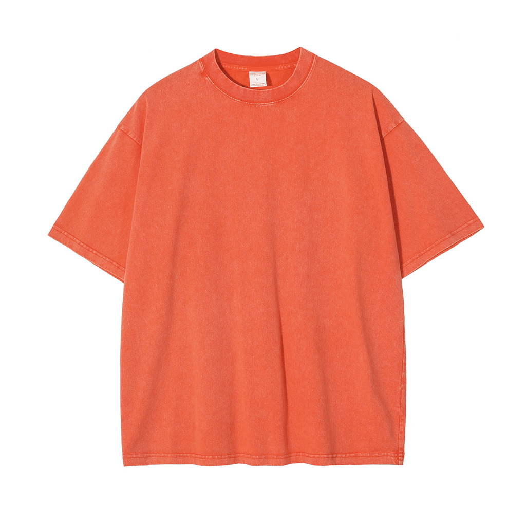 Artisan Batik Cotton Tee - HTO