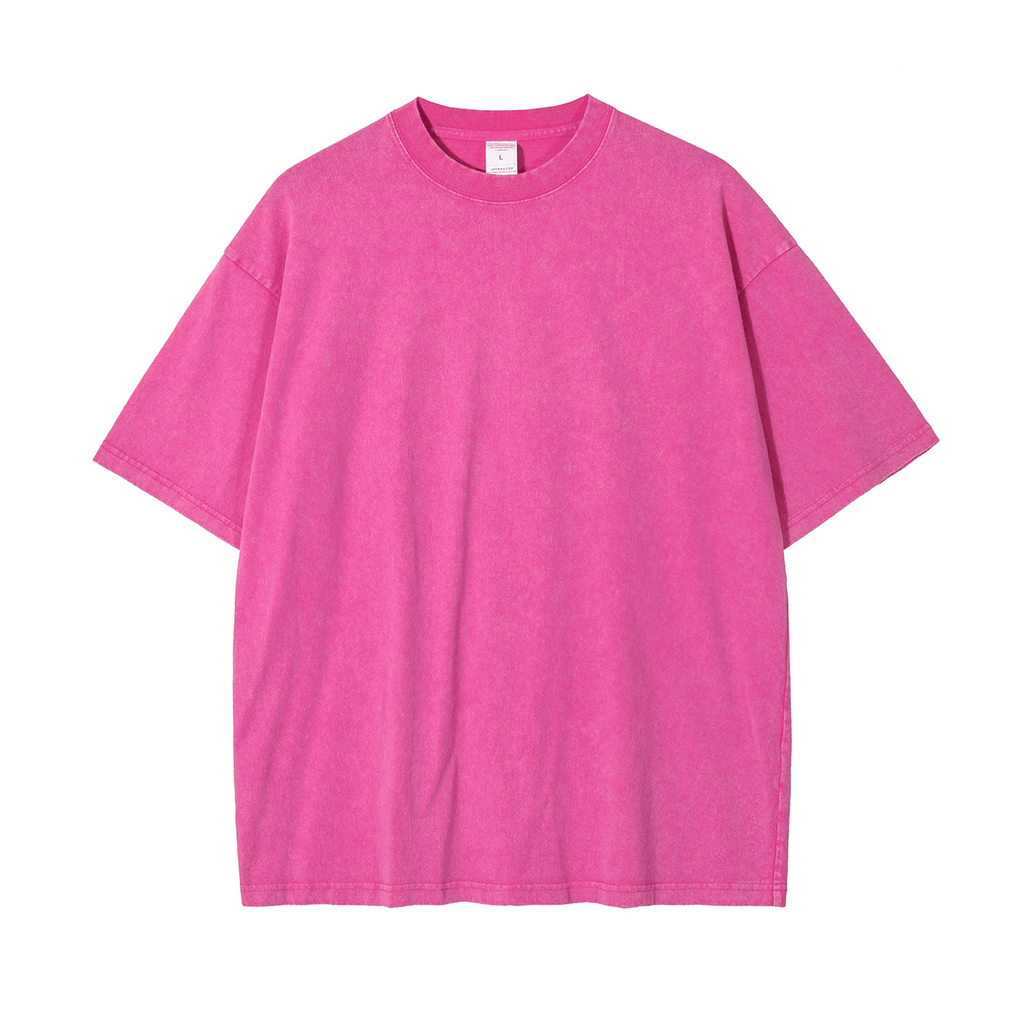 Artisan Batik Cotton Tee - HTO