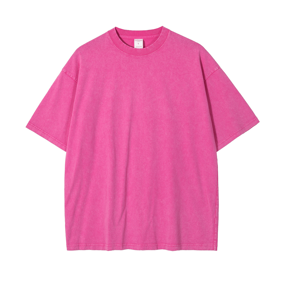 Artisan Batik Cotton Tee - HTO