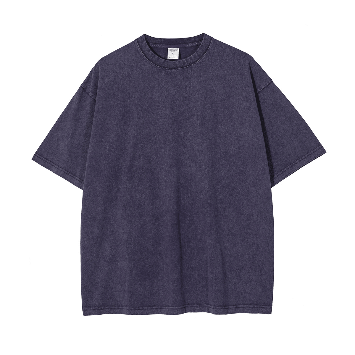 Artisan Batik Cotton Tee - HTO