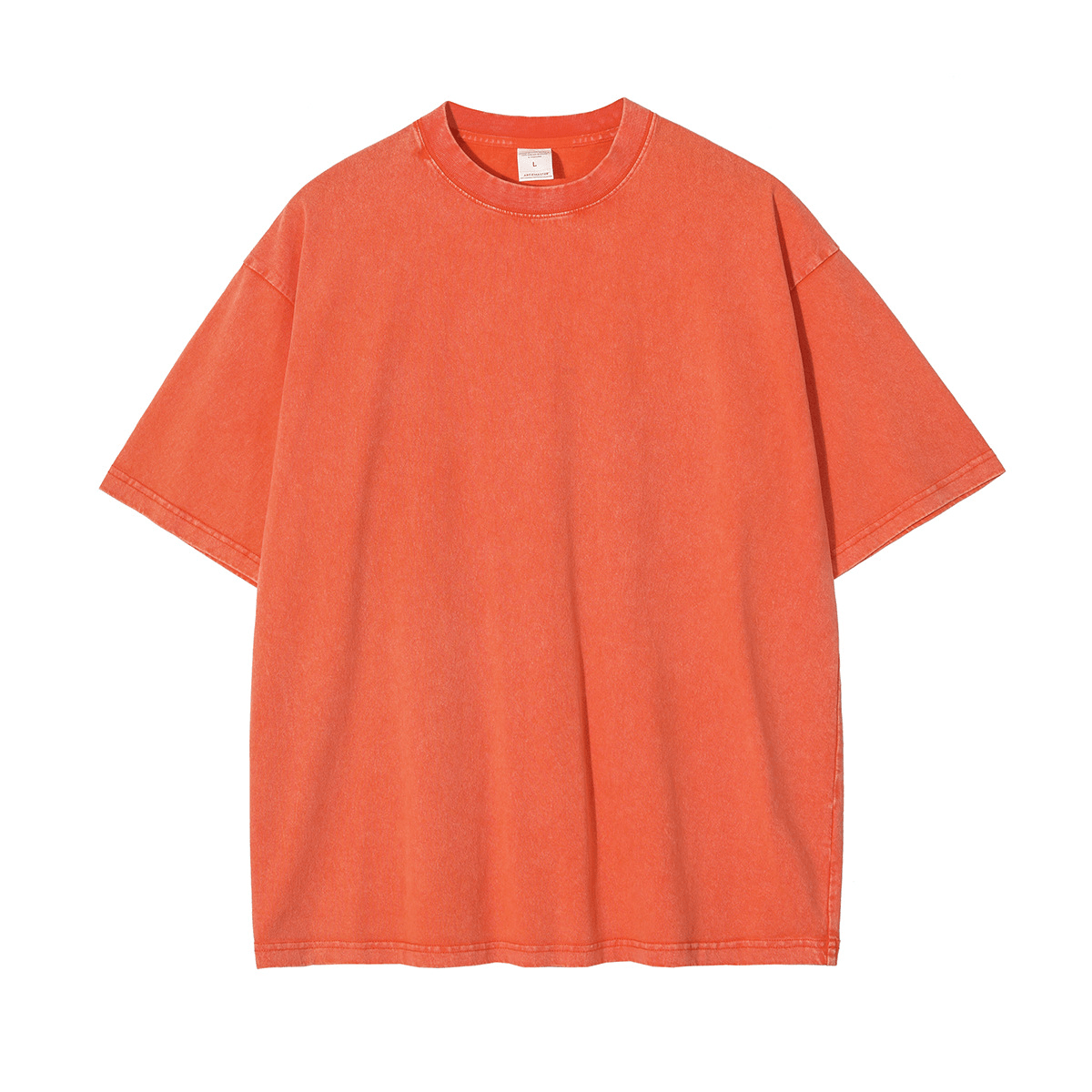 Artisan Batik Cotton Tee - HTO