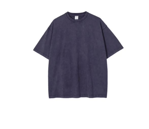 Artisan Batik Cotton Tee - HTO