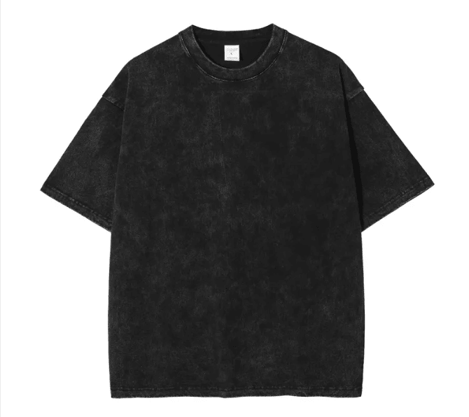 Artisan Batik Cotton Tee - HTO