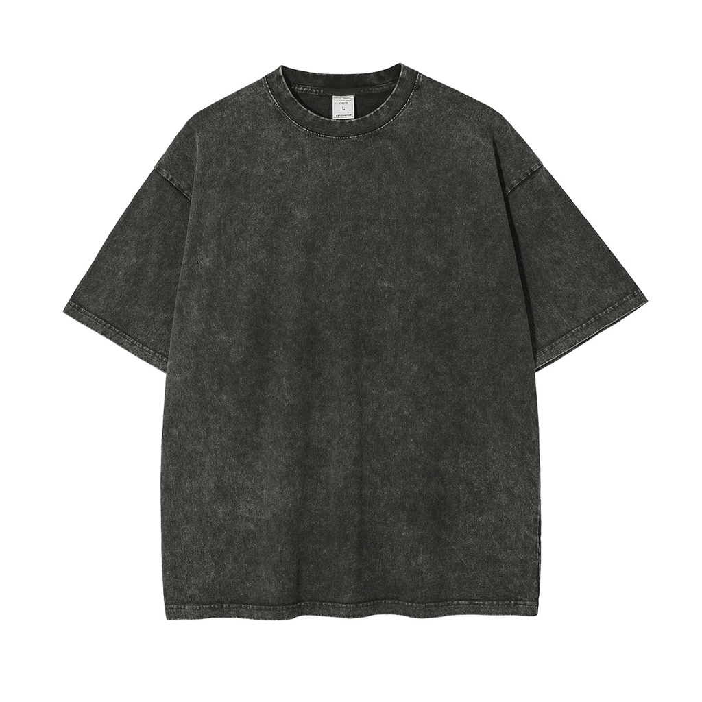 Artisan Batik Cotton Tee - HTO