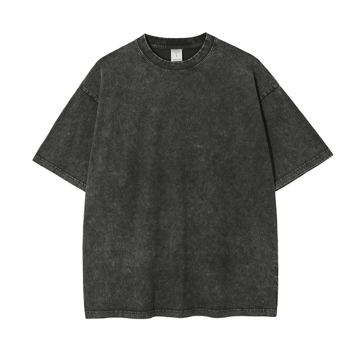 Artisan Batik Cotton Tee - HTO