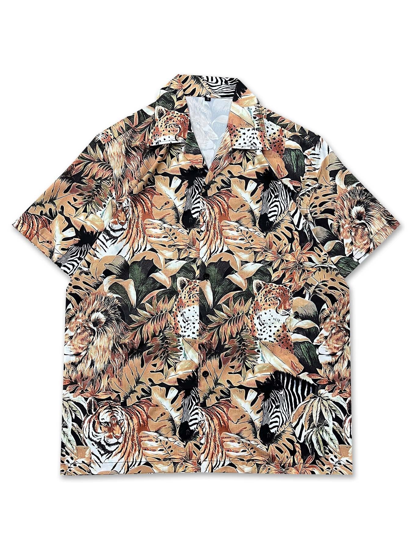 Oversized T-Shirt Men