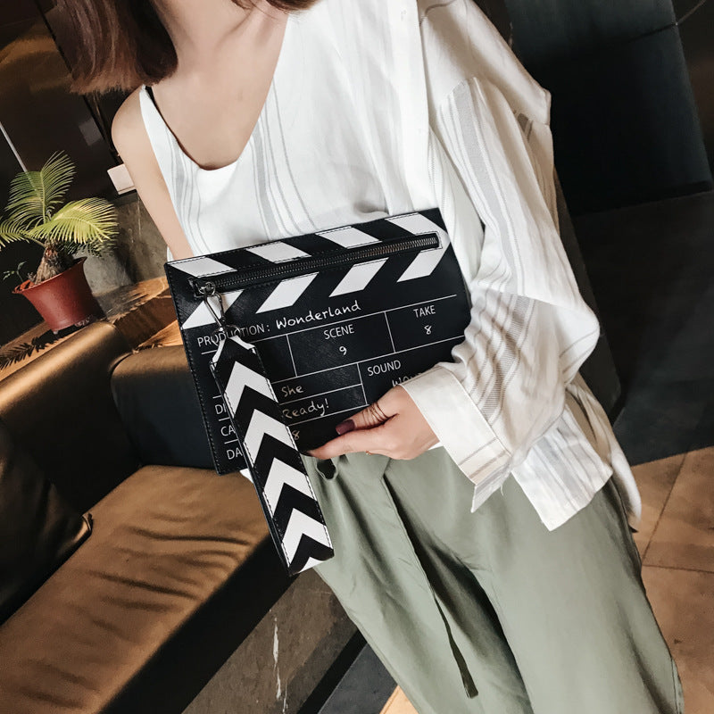 Leather Casual Women