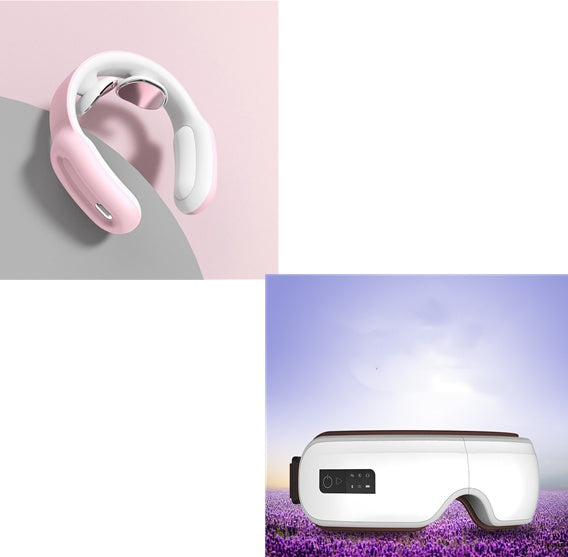 Shoulder Massager 
