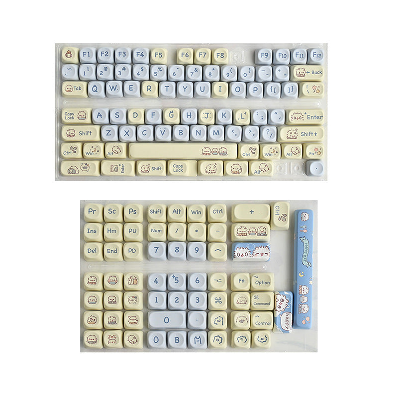 Key Cap For Keyboards