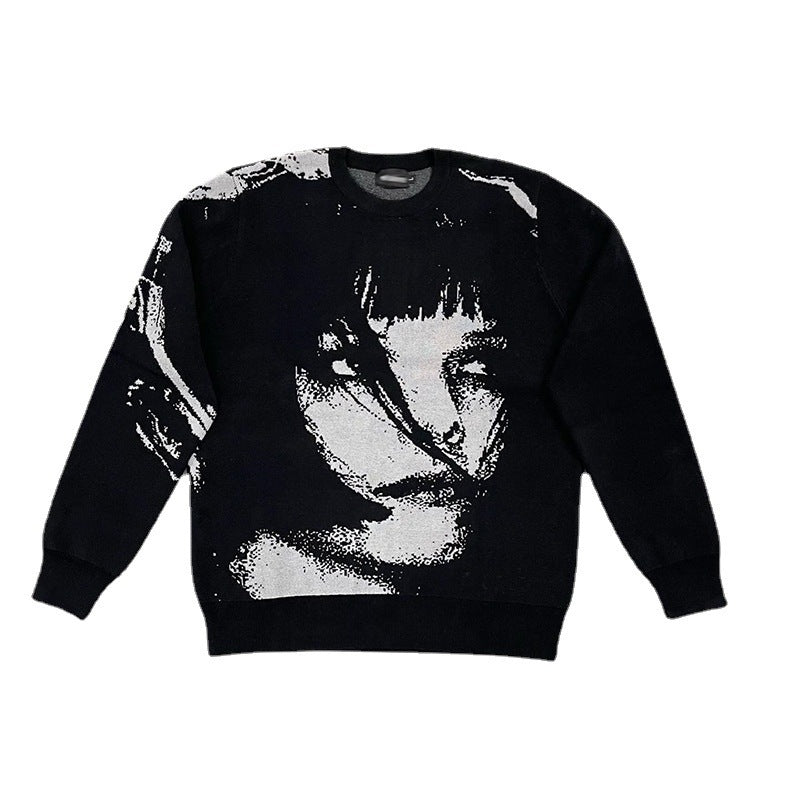 Men's Sweater