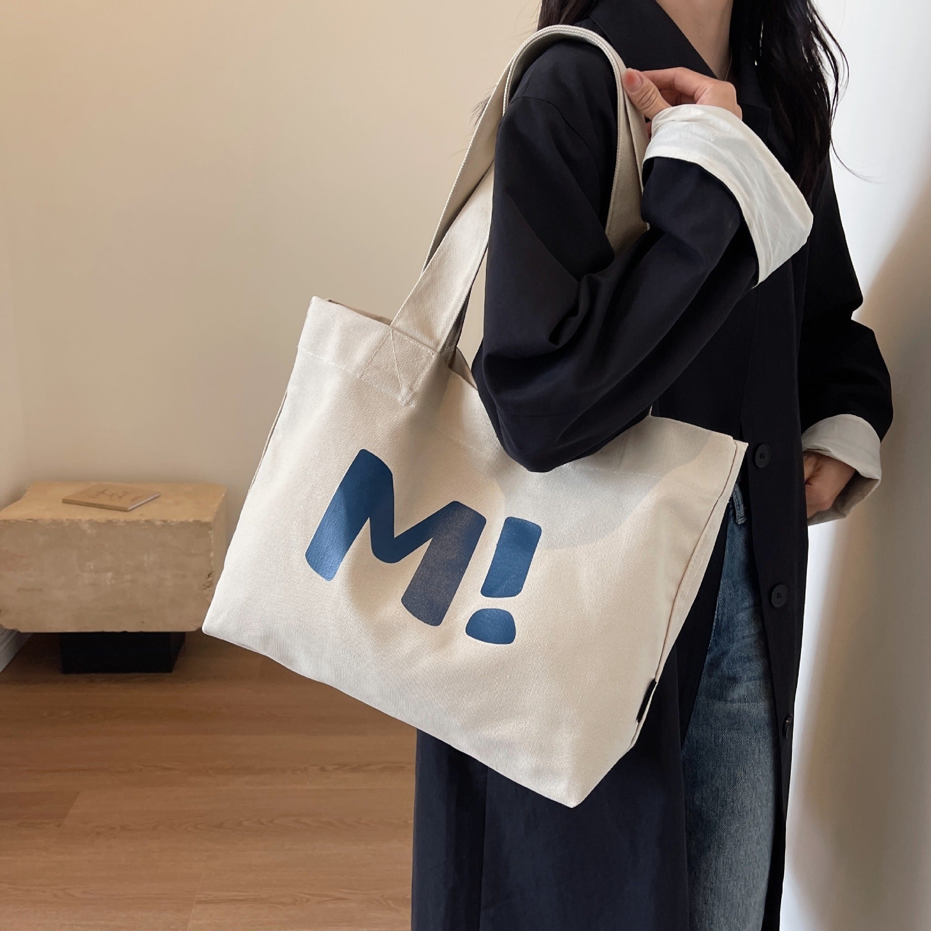 Canvas Totes Bags For Women