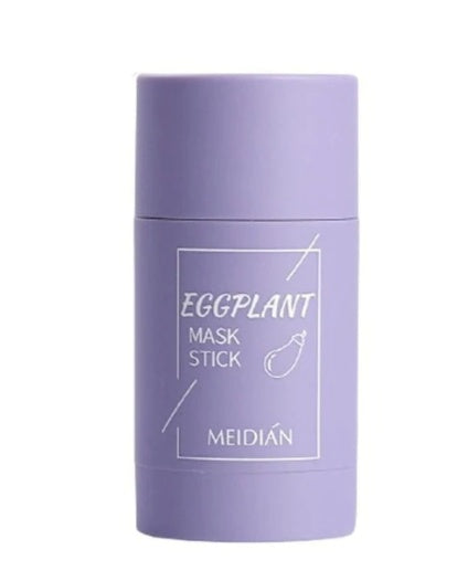 Green Tea Mask Clay Stick
