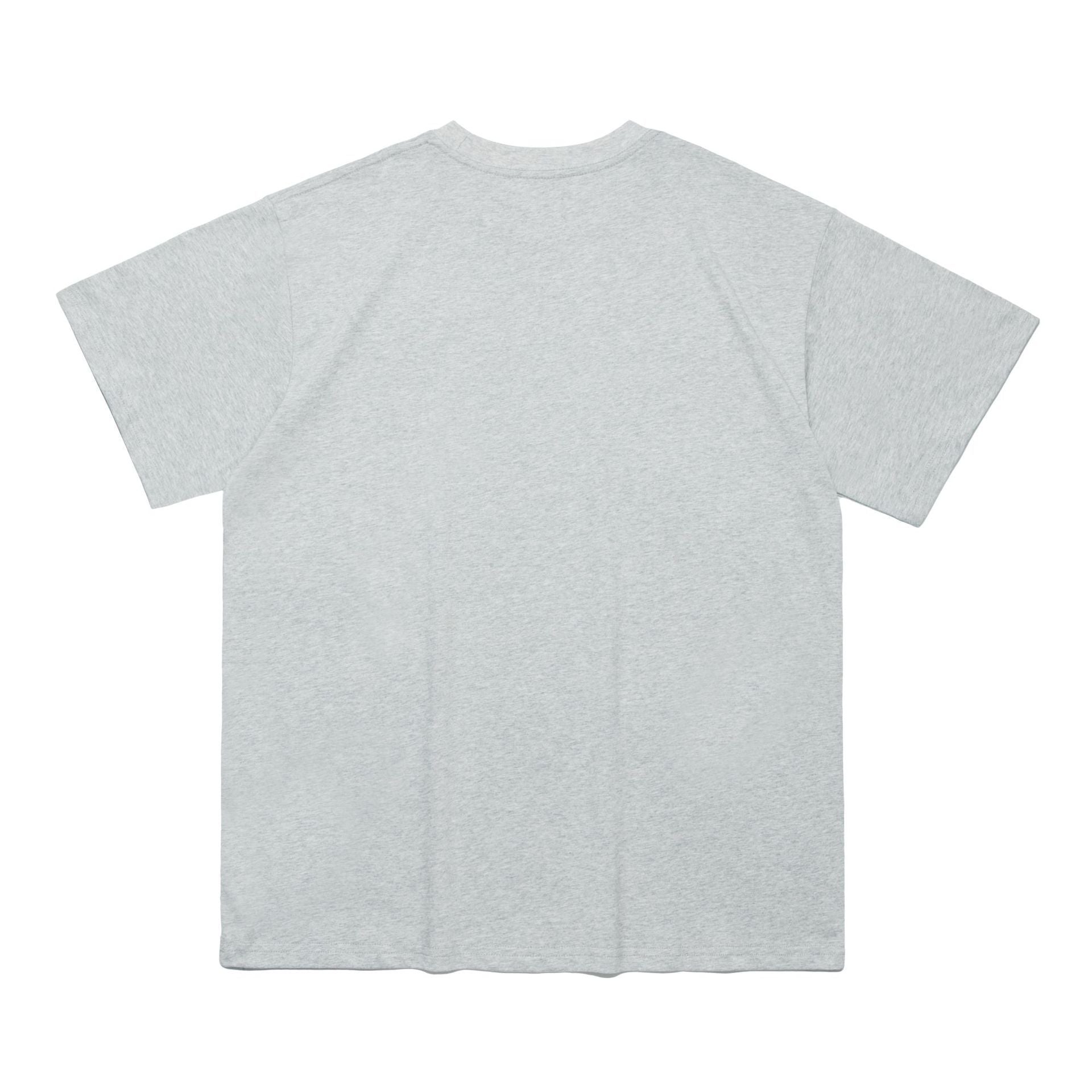 Retro Vintage Tape Pattern Short Sleeve Men