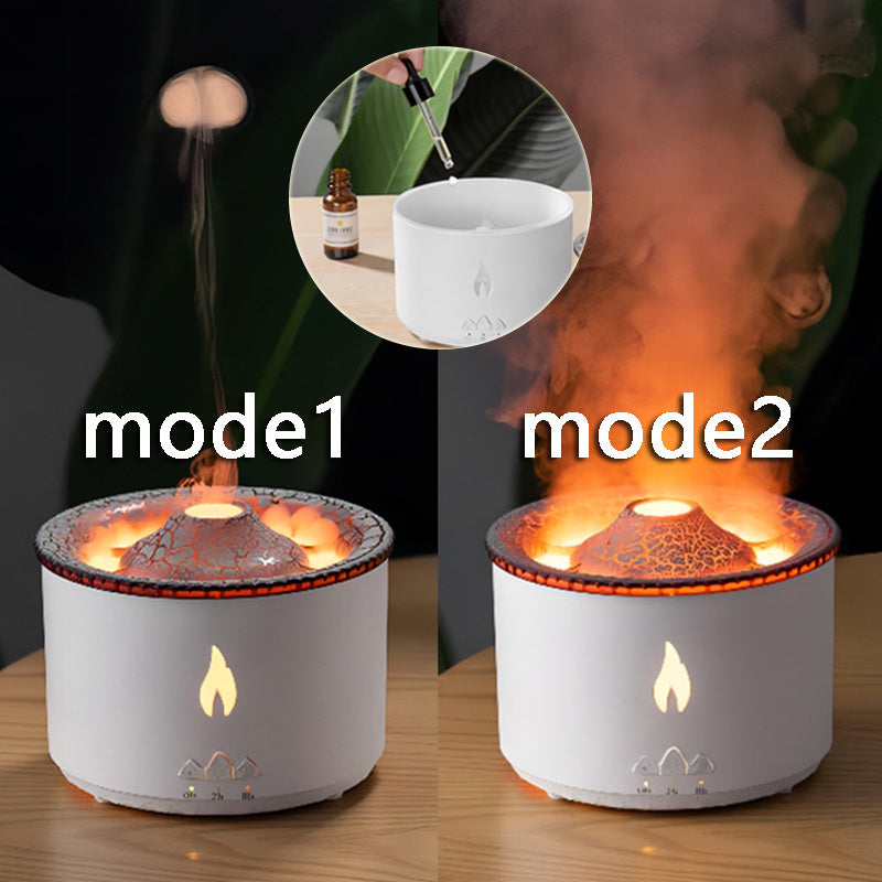Essential Oil Humidifier r