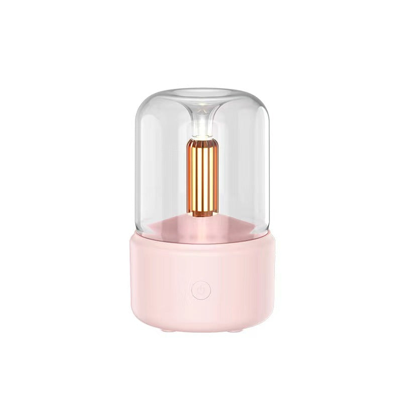 Light Humidifier