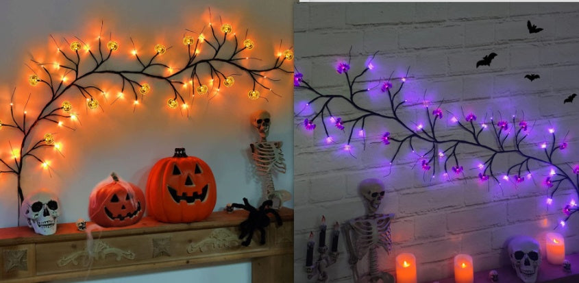 Halloween LED Light