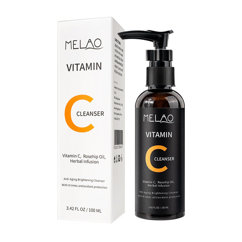 Vitamin C Facial Cleanser