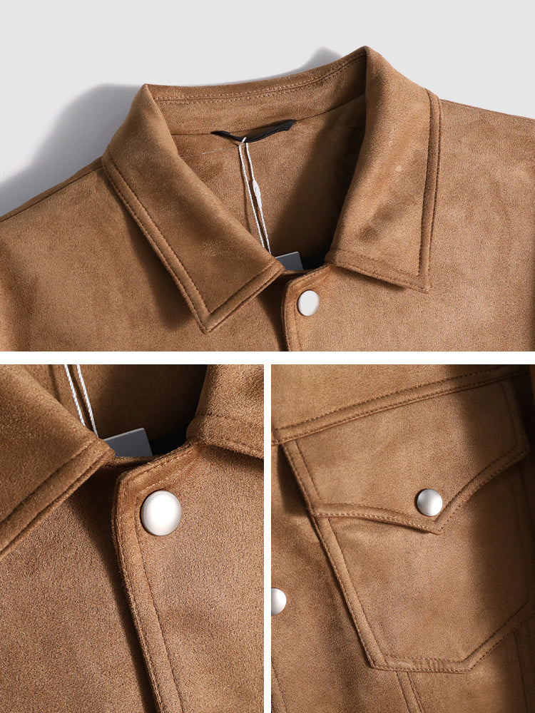 Casual Jacket