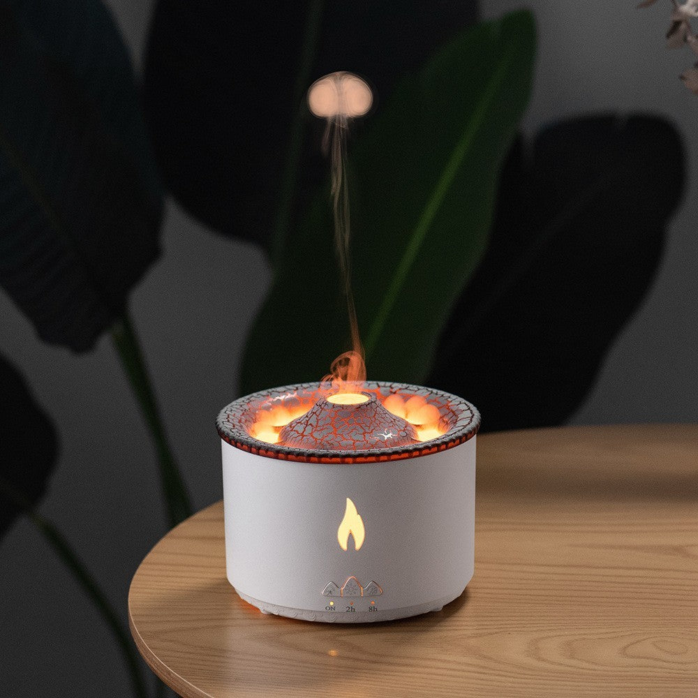 Essential Oil Humidifier r