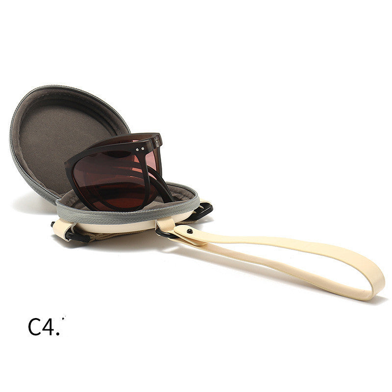 Foldable Sunglasses For Women