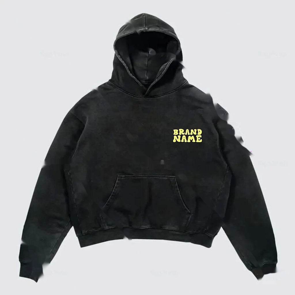 High Street Hoodie